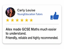YoungEducation Facebook review 1