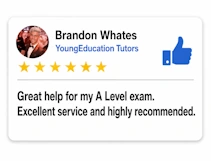 YoungEducation Facebook review 3