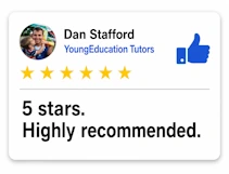 YoungEducation Facebook review 4
