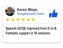 YoungEducation Facebook review 5
