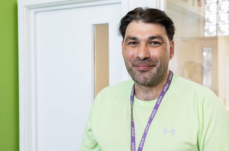 Kevin Orral - Managing Director and Cofounder Young Education Stevenage Hertfordshire UK